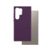 CARE Back Cover Fashion Galaxy S25 Ultra Plum Purple CARE Back Cover Fashion Galaxy S25 Ultra Plum Purple