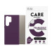 CARE Back Cover Fashion Galaxy S25 Ultra Plum Purple CARE Back Cover Fashion Galaxy S25 Ultra Plum Purple