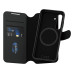 CARE Back Cover Feature Tango 2-in-1 Galaxy S25 Schwarz