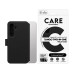 CARE Back Cover Feature Tango 2-in-1 Galaxy S25 Schwarz