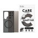 CARE Back Cover Flagship Galaxy S25 Ultra Smokey
