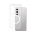CARE Back Cover Flagship Galaxy S25 Transparent