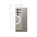 CARE Back Cover Flagship Galaxy S25 Ultra Transparent