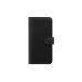 Ideal of Sweden Book Cover Galaxy S25 Black