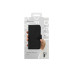 Ideal of Sweden Book Cover Galaxy S25 Black