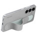 Samsung Back Cover Standing Grip Galaxy S25 Grau