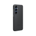 Samsung Back Cover Silicone Galaxy S25 Schwarz