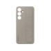 Samsung Back Cover Standing Grip Galaxy S25+ Grau