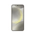 Samsung Back Cover Standing Grip Galaxy S25+ Grau