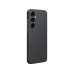 Samsung Back Cover Silicone Galaxy S25+ Schwarz