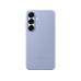 Samsung Back Cover Silicone Galaxy S25+ Hellblau