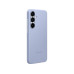 Samsung Back Cover Silicone Galaxy S25+ Hellblau