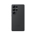 Samsung Back Cover Silicone Galaxy S25 Ultra Schwarz
