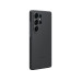 Samsung Back Cover Silicone Galaxy S25 Ultra Schwarz