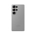 Samsung Back Cover Silicone Galaxy S25 Grau