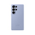Samsung Back Cover Silicone Galaxy S25 Ultra Hellblau