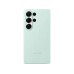Samsung Back Cover Silicone Galaxy S25 Ultra Mint