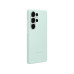 Samsung Back Cover Silicone Galaxy S25 Ultra Mint