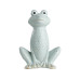EGLO Dekofigur Frosch Saidane 18 cm, Mint EGLO Dekofigur Frosch Saidane 18 cm, Mint