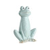 EGLO Dekofigur Frosch Saidane 18 cm, Mint EGLO Dekofigur Frosch Saidane 18 cm, Mint