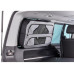Van Equip Fensterpacktasche im Set mit Wandpaneel für VW T5-T6-T6.1