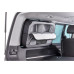 Van Equip Fensterpacktasche im Set mit Wandpaneel für VW T5-T6-T6.1