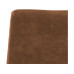 AC Design Barhocker Kimmy, 2 Stück, 50 x 110.5 cm, Camel