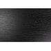 AC Design Barhocker Roxby, 2 Stück, 45 x 105 cm, Schwarz