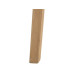 AC Design Barhocker Dima, 2 Stück, 48.5 x 111.5 cm, Hellgrau