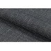 AC Design Barhocker Flynn, 2 Stück, 44 x 107 cm, Dunkelgrau