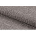 AC Design Barhocker Flynn, 2 Stück, 44 x 107 cm, Hellgrau/Braun