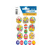 Herma Stickers Sticker 45 Stück, Ostereier, Mehrfarbig Herma Stickers Sticker 45 Stück, Ostereier, Mehrfarbig