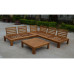 Acamp Loungeset Granada