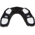 Venum Predator Mouthguard Schwarz/Weiss