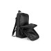 Venum Challenger Pro Evo BackPack, Schwarz/Weiss