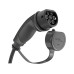 Ratio Electric Ladekabel Electric Notladekabel T13 - Typ 2