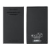 4smarts Powerbank PowrWallet 3000 mAh