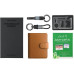 4smarts Powerbank PowrWallet 3000 mAh