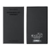 4smarts Powerbank PowrWallet 3000 mAh