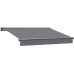 Contini Markise mit Solar 395 x 300 cm