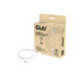 Club 3D USB-Kabel CAC-1572 USB C - USB C 1.2 m