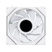 Lian Li PC-Lüfter Uni Fan TL LCD Reverse Blade Weiss Lian Li PC-Lüfter Uni Fan TL LCD Reverse Blade Weiss