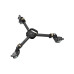 Smallrig Tripod Dolly Quick-Lock
