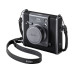 Fujifilm Fotokamera Instax Wide Evo Schwarz Fujifilm Fotokamera Instax Wide Evo Schwarz