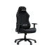Anda Seat Gaming-Stuhl Luna Schwarz, Stoff