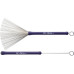 Vic Firth VFHB Brushes Heritage Besen, Paar