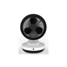 Stylies by Koenig Tischventilator Gemma Schwarz/Weiss Stylies by Koenig Tischventilator Gemma Schwarz/Weiss