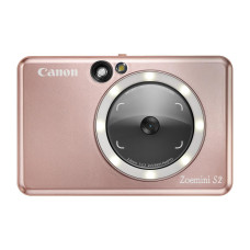 Canon Fotokamera Zoemini S2 Rosegold