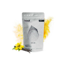 Brandl-Nutrition Pulver Pure Protein Vanille 1000 g
