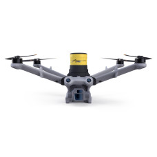AVSS PRS-M3DTEX Fallschirm-Bergungssystem für DJI Dock 2